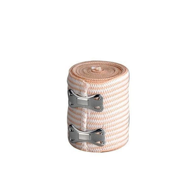 Elastic Bandage w/ 2 Fasteners (Unitized Refill), 2